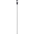 Burghiu SDS+, varf x, 12x1000 mm Yato YT-41969 1