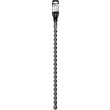 Burghiu SDS+, varf x, 25x600 Yato YT-41968 1