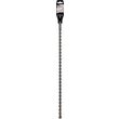 Burghiu SDS+, varf x, 16x600 mm Yato YT-41965 1