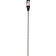 Burghiu SDS+, varf x, 10x600 mm Yato YT-41963 1