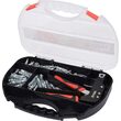 Set cleste dibluri, 60 buc Yato YT-51451 1