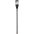Burghiu SDS+, varf x, 18x460 mm Yato YT-41957 1