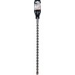 Burghiu SDS+, varf x, 16x460 mm Yato YT-41956 1