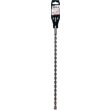 Burghiu SDS+, varf x, 14x460 mm Yato YT-41955 1