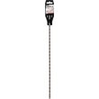 Burghiu SDS+, varf x, 8x460 mm Yato YT-41952 1