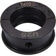 Cap de schimb U25 pentru presă Yato YT-21757 1