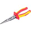 Clește 200 mm cu vârf lung, izolat VDE Yato YT-21155 1