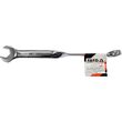 Cheie combinată răsucită 17 mm Yato YT-01856 1