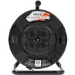 Prelungitor 30 m pe tambur 16a Yato YT-81053 1