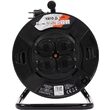 Prelungitor cu tambur 40 m Yato YT-81054 1
