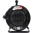 Prelungitor pe tambur 20 m, 16 a, ip 44 Yato YT-81052 1