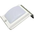 Lampa solara cu led pentru perete 120l m Yato YT-81855 1