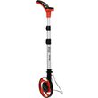 Ruleta roata, afisaj electronic 0.1 - 10000 m Yato YT-71655 1