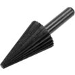 Freza pentru metal 2 - 24 mm Yato YT-61700 1