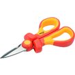 Foarfecă electricieni izolată 160mm VDE Yato YT-21200 1