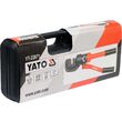Cutter cu cilindru hidraulic 4-16 mm Yato YT-22871 1
