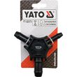 Calibrator teava multistrat Yato YT-22373 1