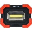 Reflector cu led 10W COB 680L m Yato YT-81821 1