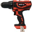 Autofiletanta 18V fara acumulator, Yato YT-82781 1