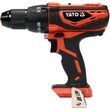 Autofiletanta 18V 40N m fara acumulator Yato YT-82787 1