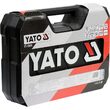 Trusa tubulare 82 piese Yato YT-12691 1