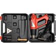 Pistol aer cald + accesorii 2000w Yato YT-82291 1