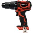 Autofiletanta, 18V, 42 Nm, fara acumulat, Yato YT-82797 1