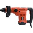 Rotopercutor SDS max, 1600w, 25j Yato YT-82135 1
