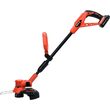 Trimmer cu acumulator de 18 v, 250/300 mm Yato YT-82830 1