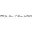 Antrenor tip L 1/2