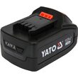 Acumulator Li-Ion, 18V, 4.0 Ah Yato YT-82844 1