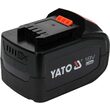 Acumulator 18V Li-Ion 6,0AH Yato YT-82845 1
