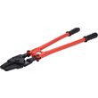 Cleste pentru cabluri de otel 600 mm Yato YT-22851 1