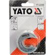 Cutter pentru taiat tevi al, cu, 7/8