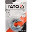 Dispozitiv taiat tevi 18 mm Yato YT-22354 1