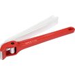 Cheie cu banda nylon, 200mm Yato YT-22255 1