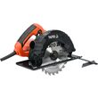 Fierastrau circular de mana 185mm 1500W Yato YT-82152 1
