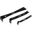 Set 3 leviere Yato YT-52863 1