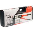 Presa hidraulica manuala 8t 10 - 120 mm Yato YT-22860 1