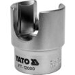 Cheie pentru filtru combustibil, 27 mm 1/2 Yato YT-12000 1