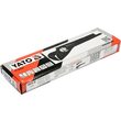 Cheie pentru tevi, tip german 225 mm Yato YT-22001 1