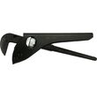 Cheie pentru tevi, tip german 275 mm Yato YT-22002 1