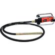 Vibrator pentru beton 2300 w, 35 mm, 4 m Yato YT-82601 1