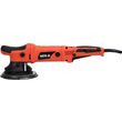 Aparat de polisat excentric 150 mm, M8 Yato YT-82200 1