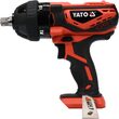 Pistol de impact 1/2