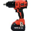 Pistol de impact 1/2'' 700nm, 18v Yato YT-82806 1