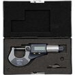 Micrometru cu afisaj digital 0-25 mm Yato YT-72305 1