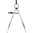 Compas DE 150 mm Yato YT-72106 1