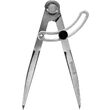 Compas 150 mm Yato YT-72100 1