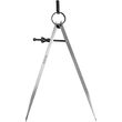 Compas 200 mm Yato YT-72107 1